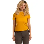 Футболка Turbat Magic SS Wmn