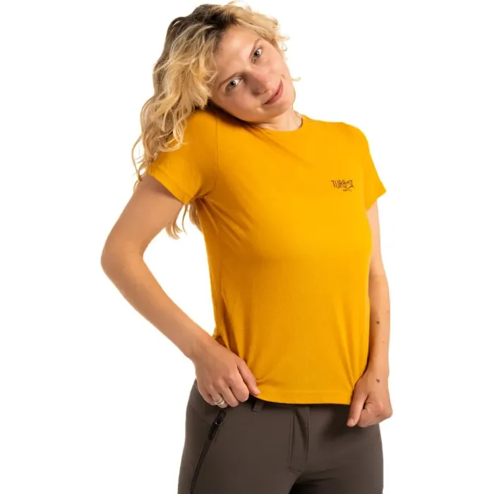 Футболка Turbat Magic SS Wmn