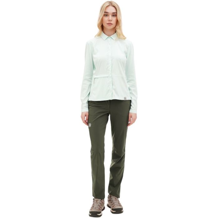 Сорочка Turbat Maya 2 LS Wmn XXL