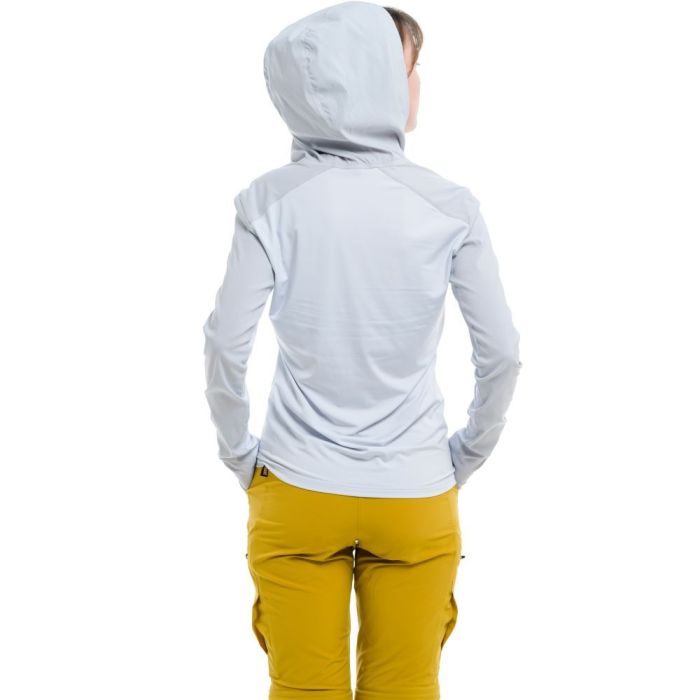Сорочка Turbat Maya Hood Trek Wmn  XS