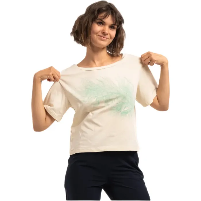 Футболка Turbat Misool Wmn 