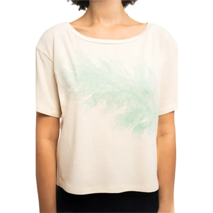 Футболка Turbat Misool Wmn 