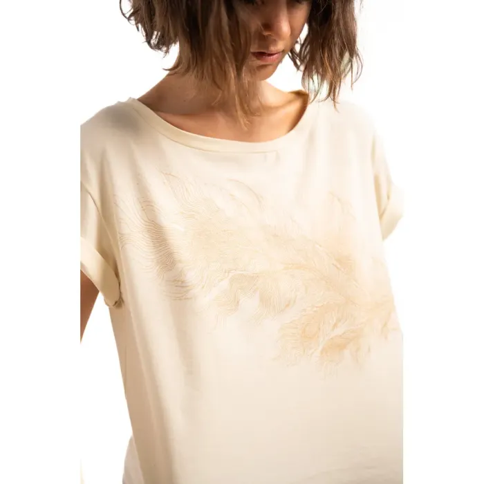 Футболка Turbat Misool Wmn 