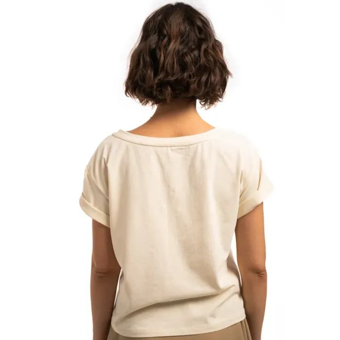 Футболка Turbat Misool Wmn 