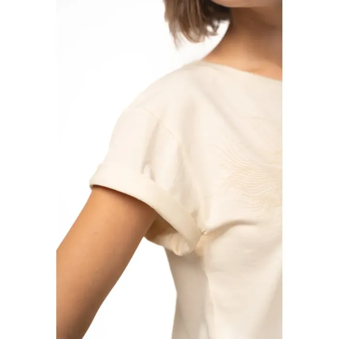 Футболка Turbat Misool Wmn 