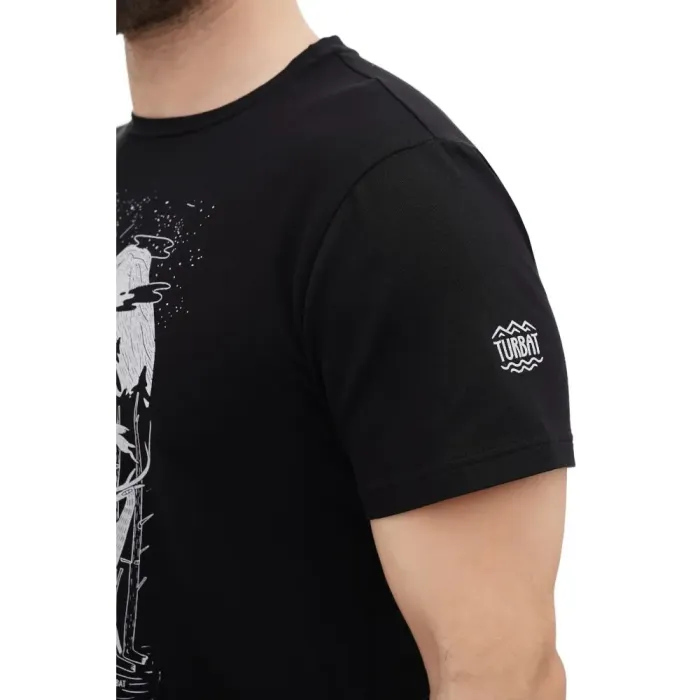 Футболка Turbat Mystery Mns