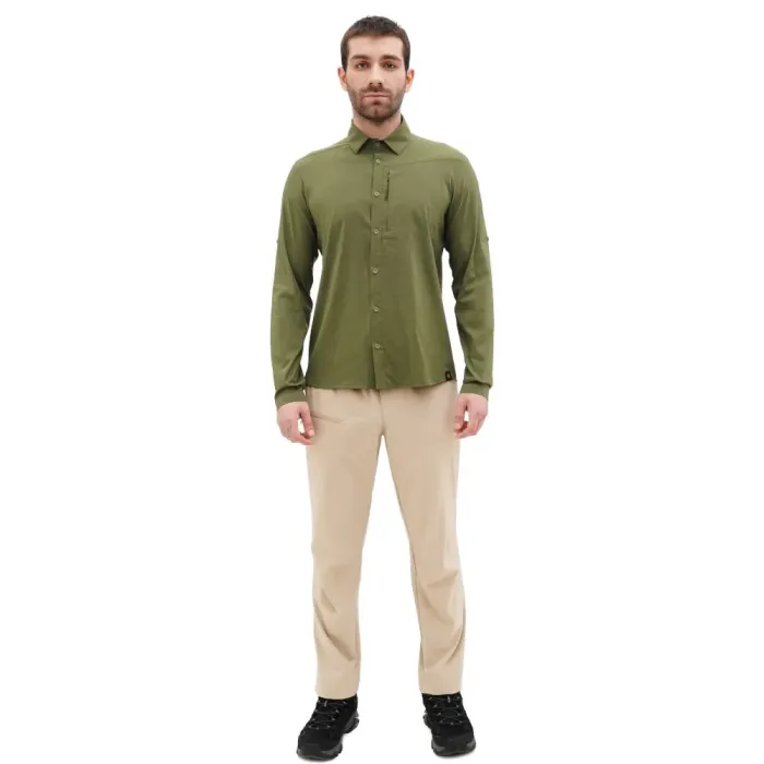 Штани Turbat Odyssey Lite Mns