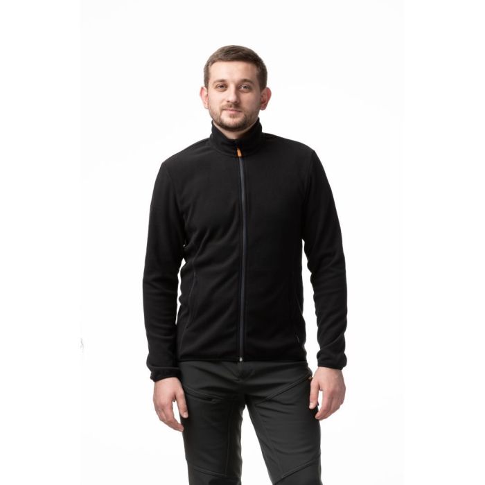 Флісова кофта Turbat Omalo Mns   XXXL
