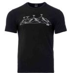 Футболка Turbat Panorama Mns  M