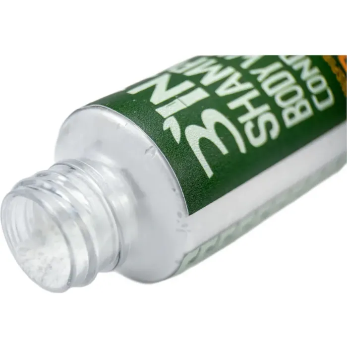 Сухий шампунь-мило-кондиціонер Turbat Papua