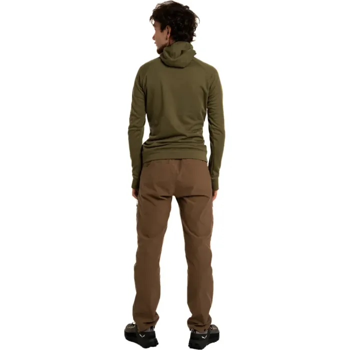 Флісова кофта Turbat Peak Mns