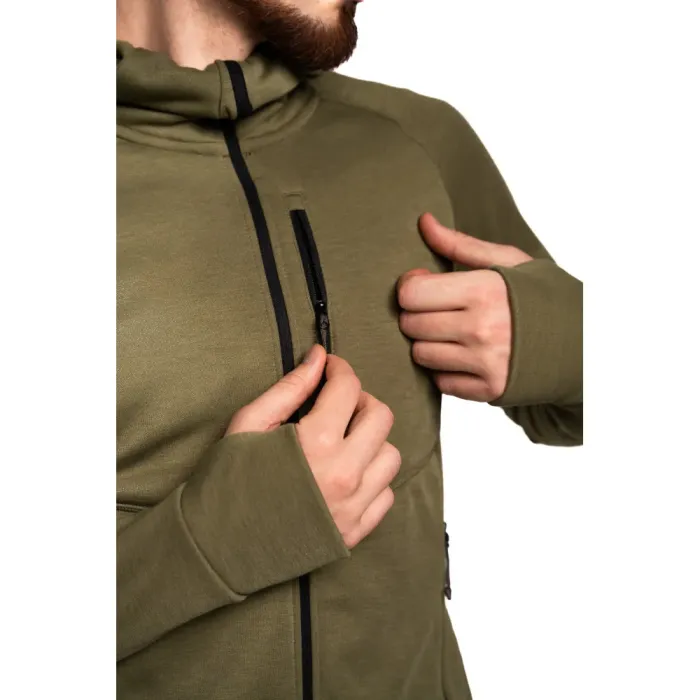 Флісова кофта Turbat Peak Mns