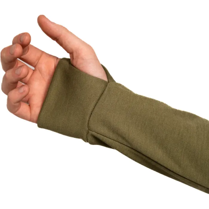 Флісова кофта Turbat Peak Mns