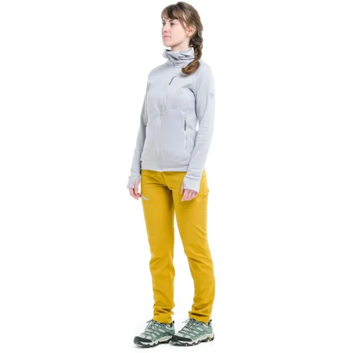 Флісова кофта Turbat Peak Wmn