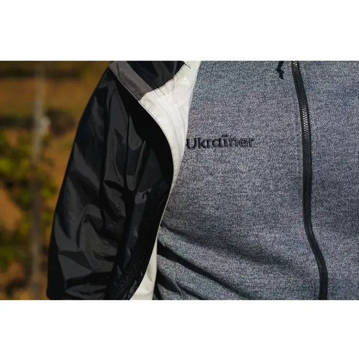 Фліс Turbat Porto Ukrainer Mns