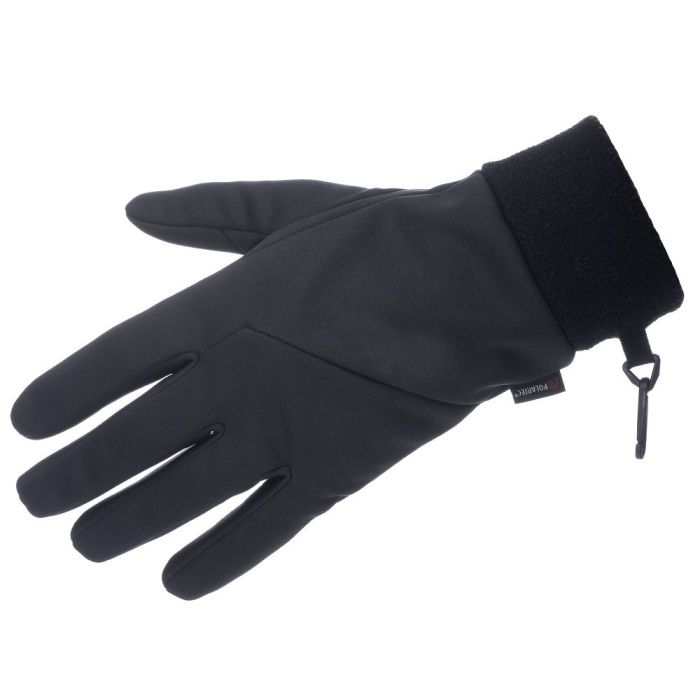 Рукавиці Turbat Racoon WindBloc  XS