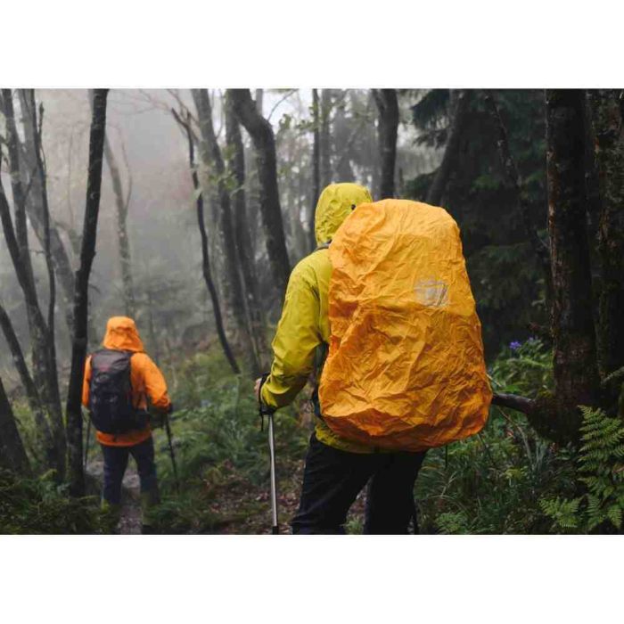 Накидка Turbat Raincover L