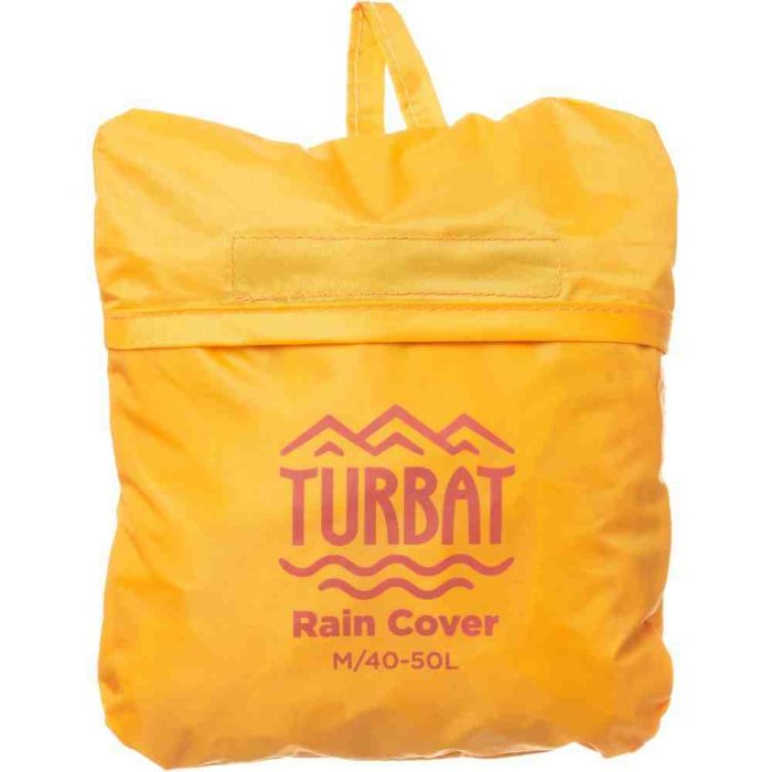 Накидка Turbat Raincover M