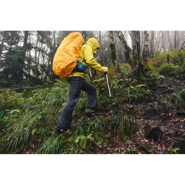 Накидка Turbat Raincover M