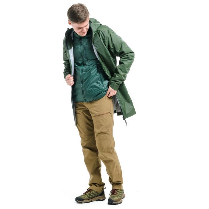 Куртка Turbat Rainforest Mns  XL