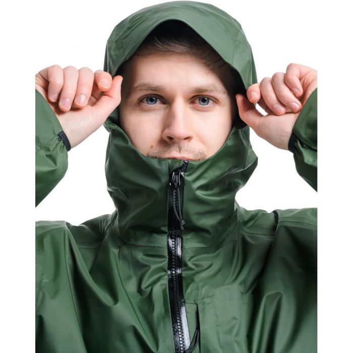 Куртка Turbat Rainforest Mns  XL