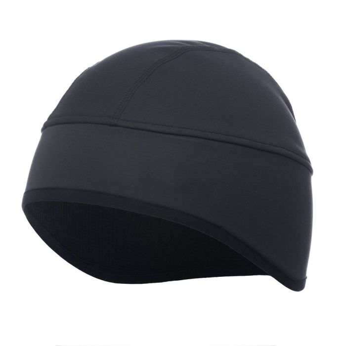 Шапка Turbat Raven WindBloc  S