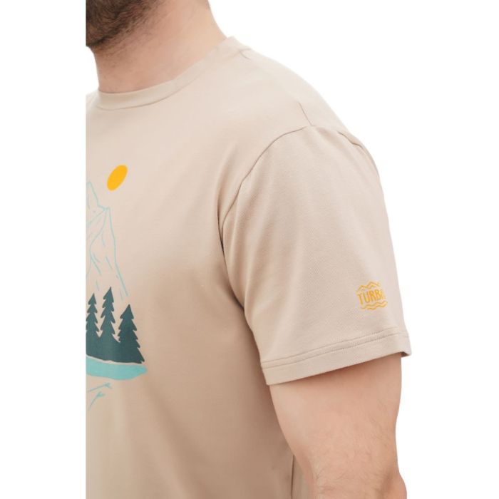 Футболка Turbat Romantyka 2 Mns XXXL