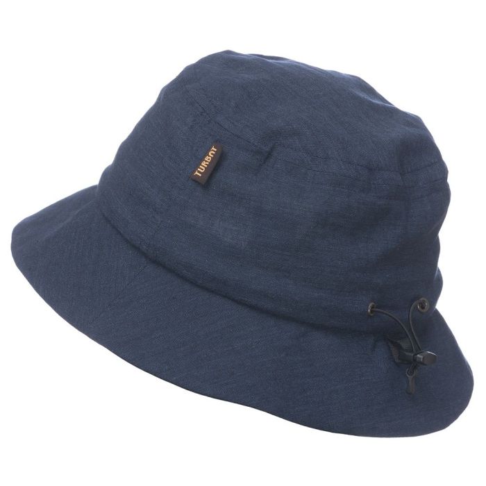 Панама Turbat Savana Linen  L