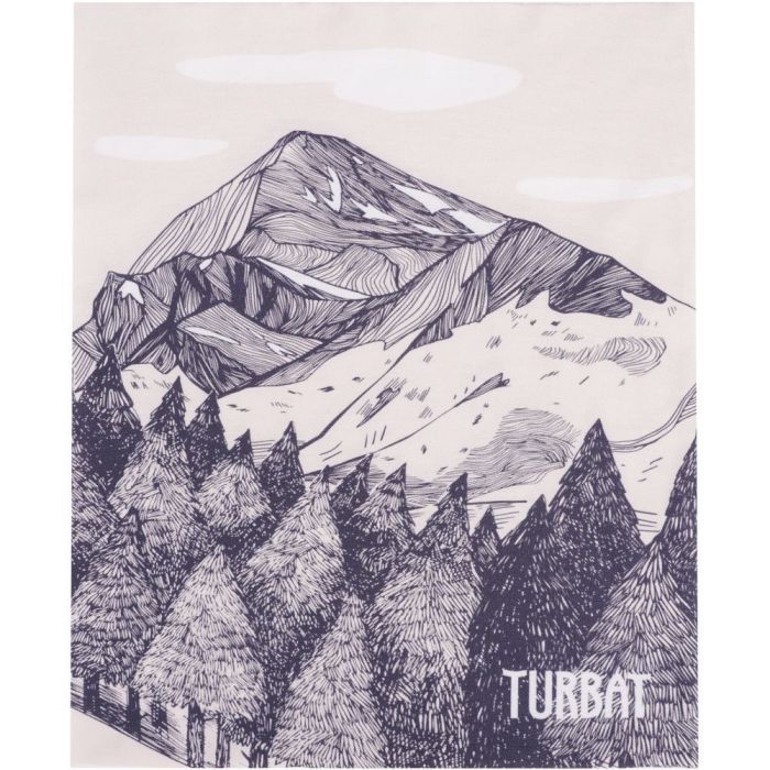 Пов'язка Turbat Scarf