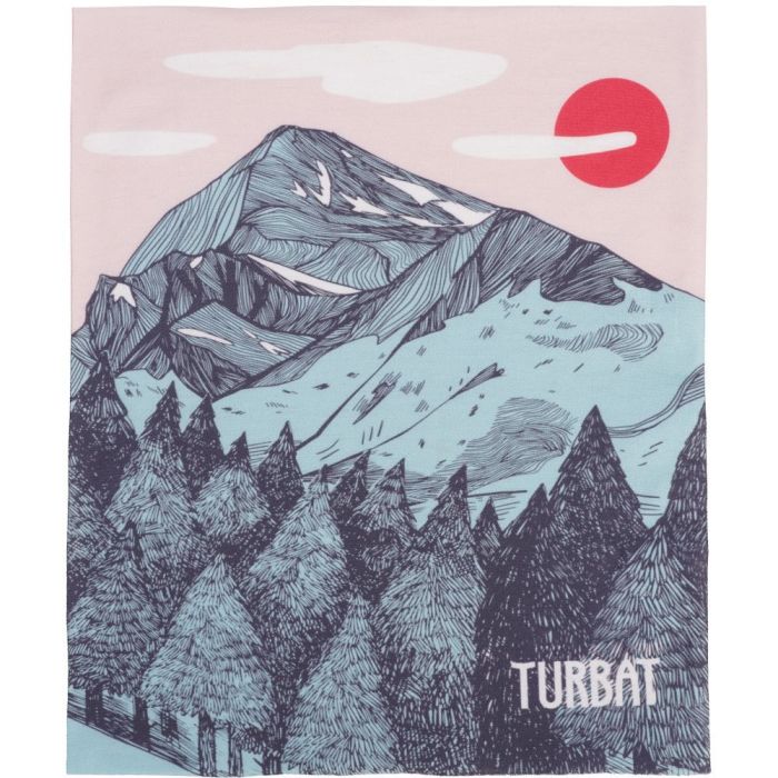 Пов'язка Turbat Scarf