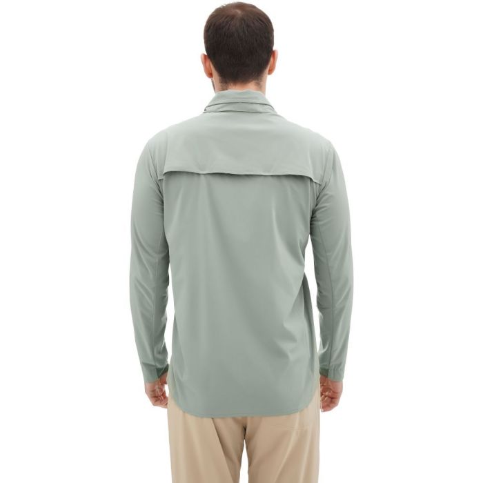 Сорочка Turbat Stokhid Shirt Mns M