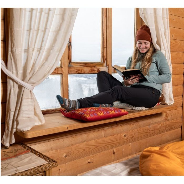 Флісова кофта Turbat Summit Wmn  XS