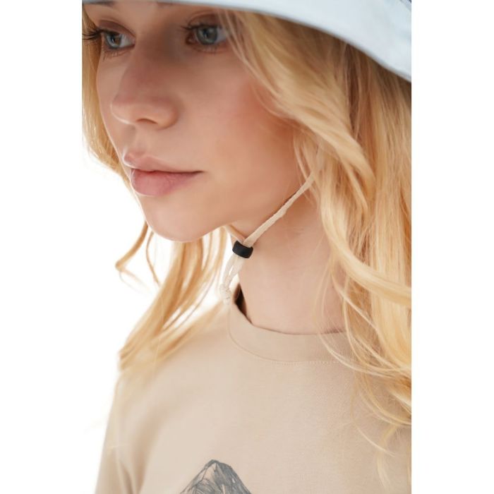 Панама Turbat Tokio Hemp Wmn M