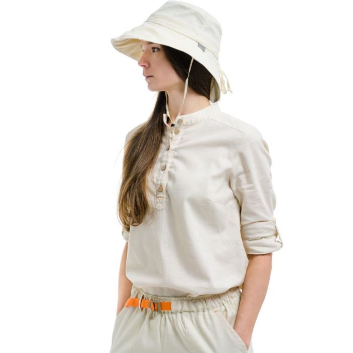 Панама Turbat Tokio Hemp Wmn L