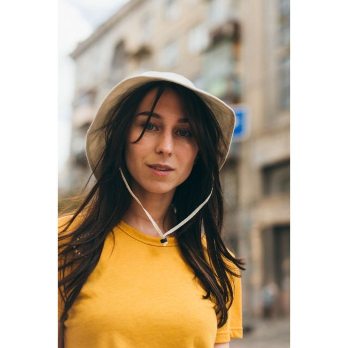 Панама Turbat Tokio Hemp Wmn L