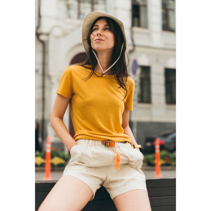 Панама Turbat Tokio Hemp Wmn L