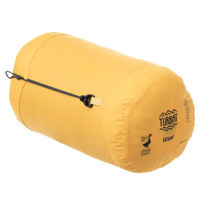 Спальник пуховий Turbat Ultar