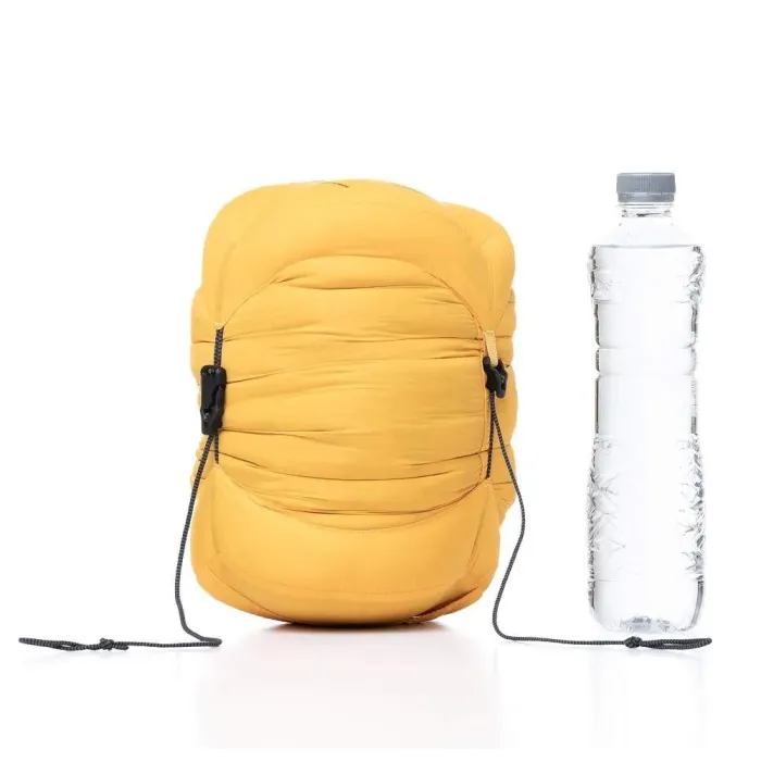 Спальник пуховий Turbat Ultar