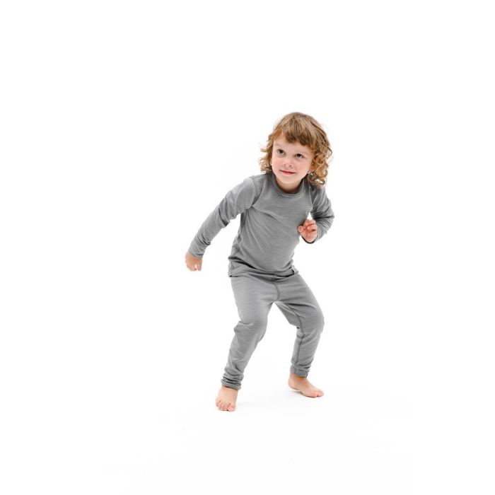 Термоштани Turbat Yeti Bottom Kids size 140