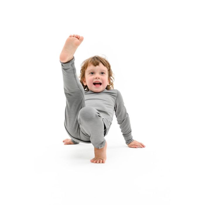 Термоштани Turbat Yeti Bottom Kids size 116