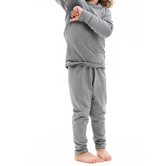 Термоштани Turbat Yeti Bottom Kids size 140