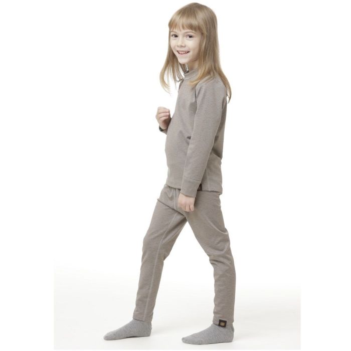Термоштани Turbat Yeti Bottom Kids  size 128