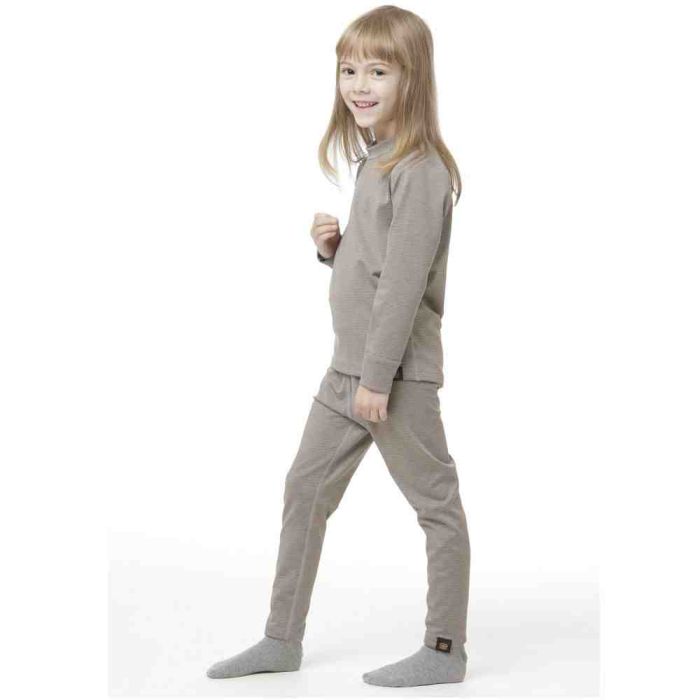 Термоштани Turbat Yeti Bottom Kids