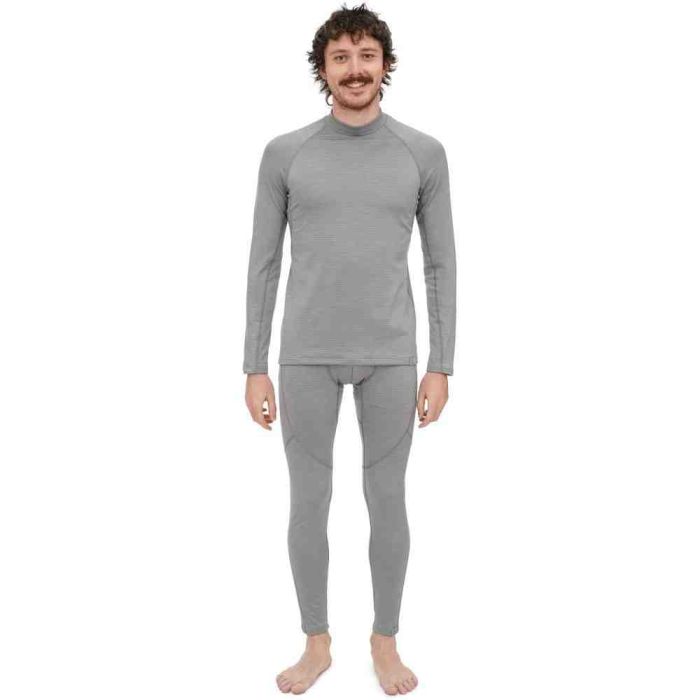 Термоштани Turbat Yeti Bottom Mns