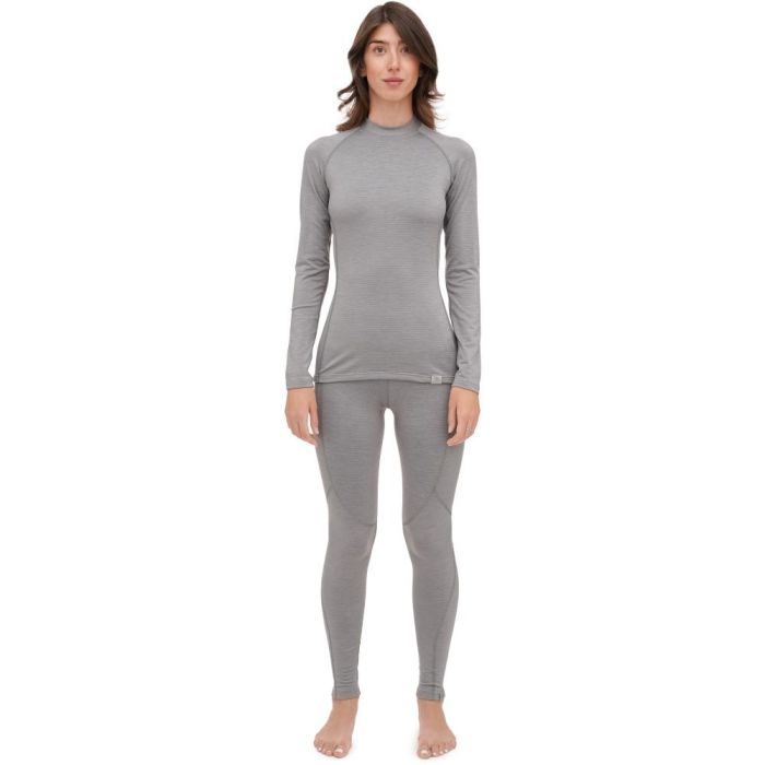 Термоштани Turbat Yeti Bottom Wms  XS
