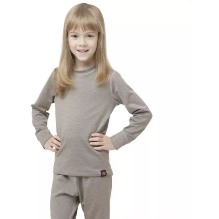 Термофутболка Turbat Yeti Top Kids  size 128