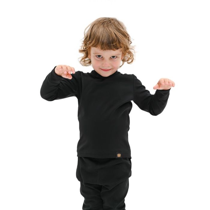 Термофутболка Turbat Yeti Top Kids size 116