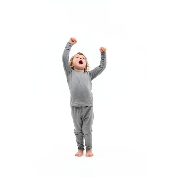 Термофутболка Turbat Yeti Top Kids size 116