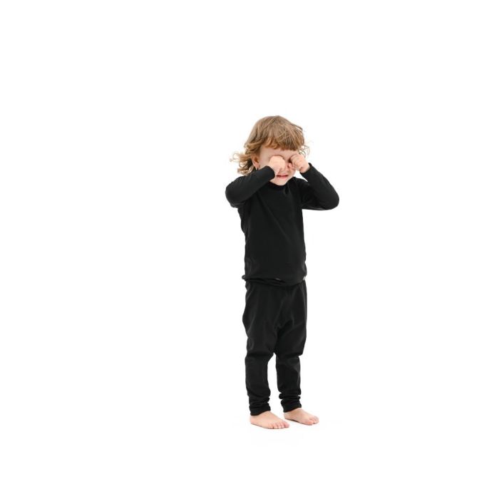Термофутболка Turbat Yeti Top Kids size 104