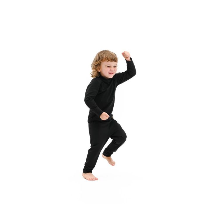 Термофутболка Turbat Yeti Top Kids size 104